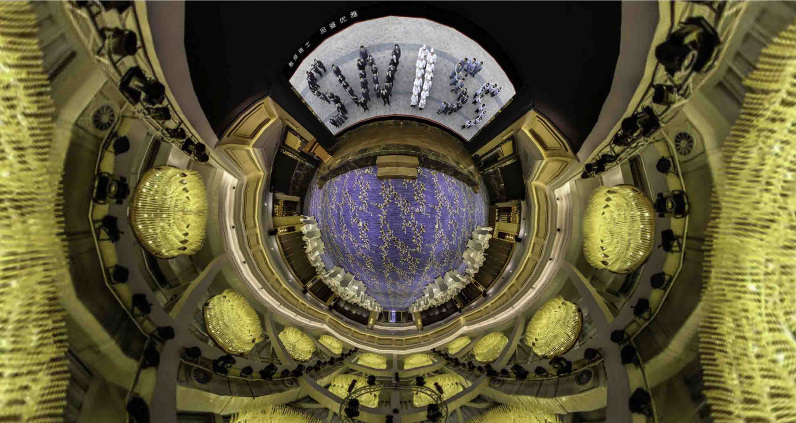 威远探索VR全景拍摄中的深度感：营造沉浸式体验的关键要素